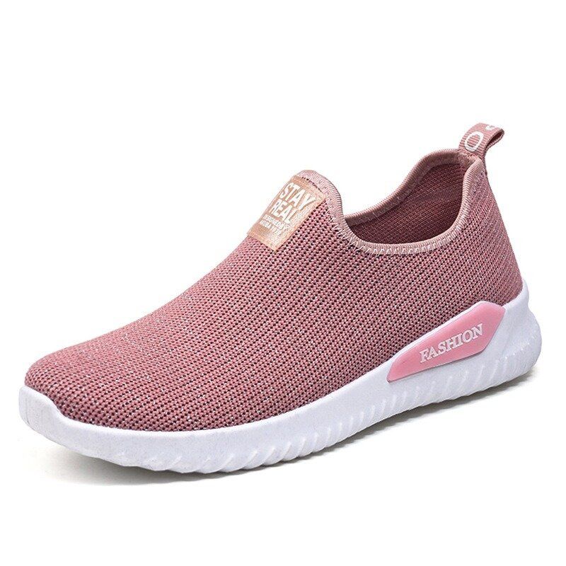 Mesh Outdoor Walking Comfy Dam Sneakers