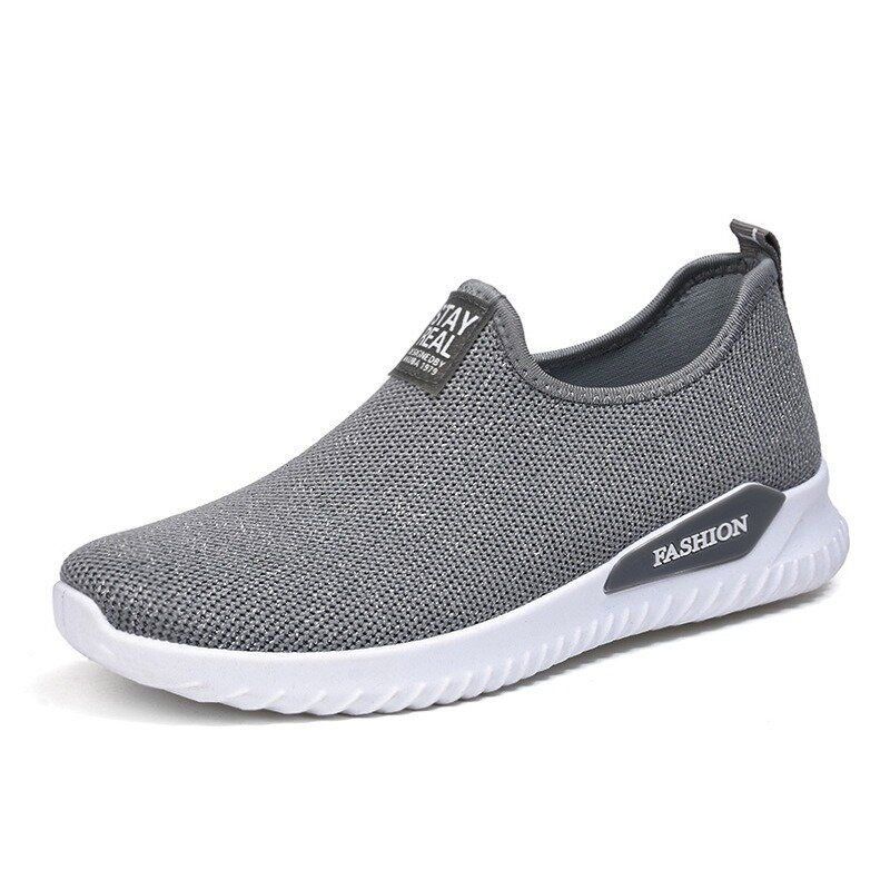 Mesh Outdoor Walking Comfy Dam Sneakers