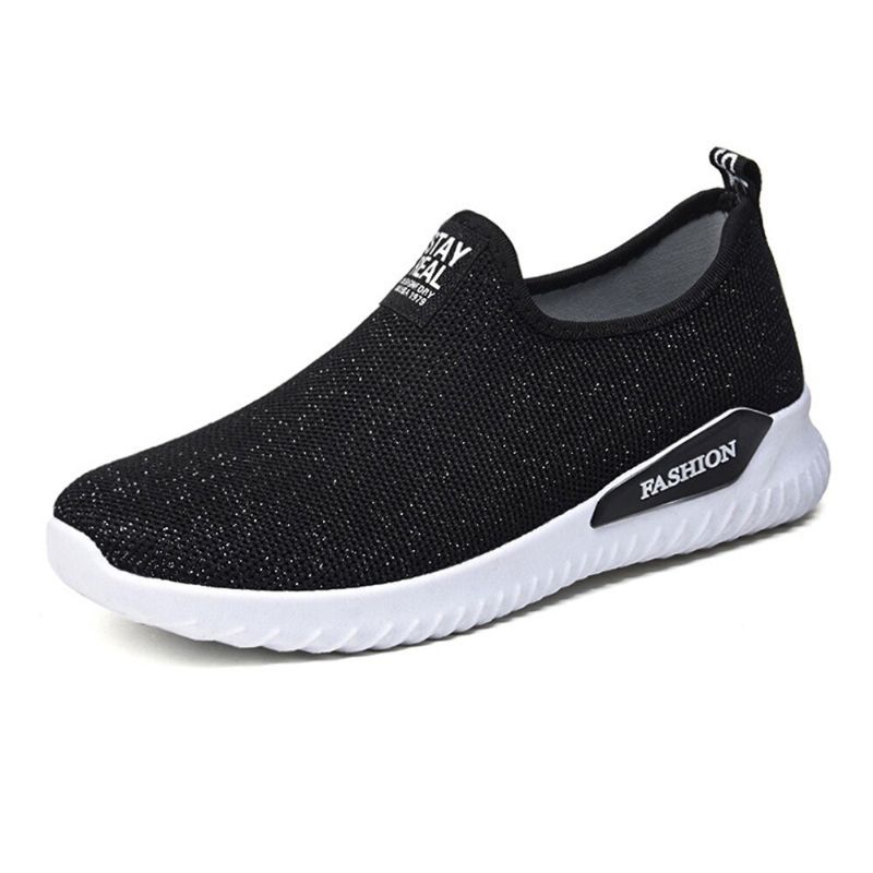 Mesh Outdoor Walking Comfy Dam Sneakers