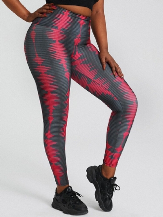 Kända Tiktok Leggings Hip Lift Sport Yoga Leggings För Kvinnor