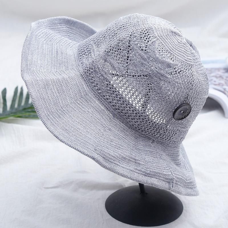 Sommar Andas Fem Stjärnor Sunscreen Bucket Hat