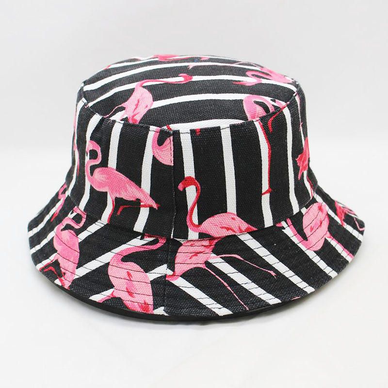 Sommar Utomhus Solskyddsmedel Visir Fisherman Bucket Hat