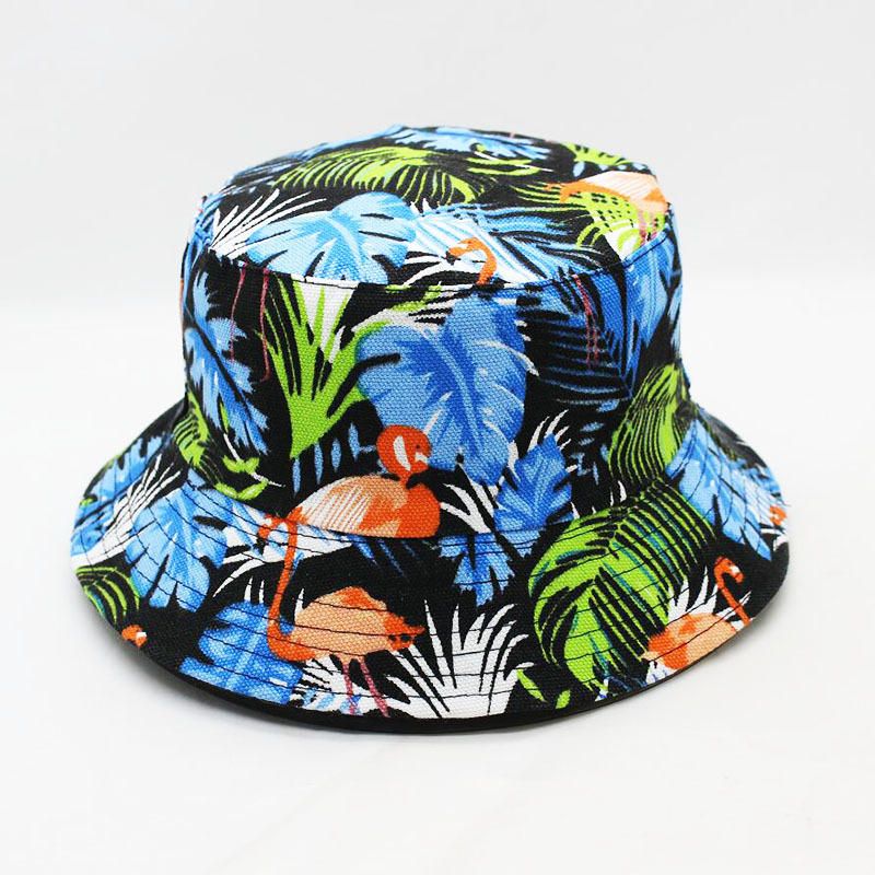 Sommar Utomhus Solskyddsmedel Visir Fisherman Bucket Hat