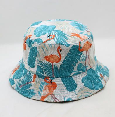 Sommar Utomhus Solskyddsmedel Visir Fisherman Bucket Hat