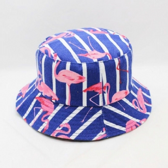 Sommar Utomhus Solskyddsmedel Visir Fisherman Bucket Hat