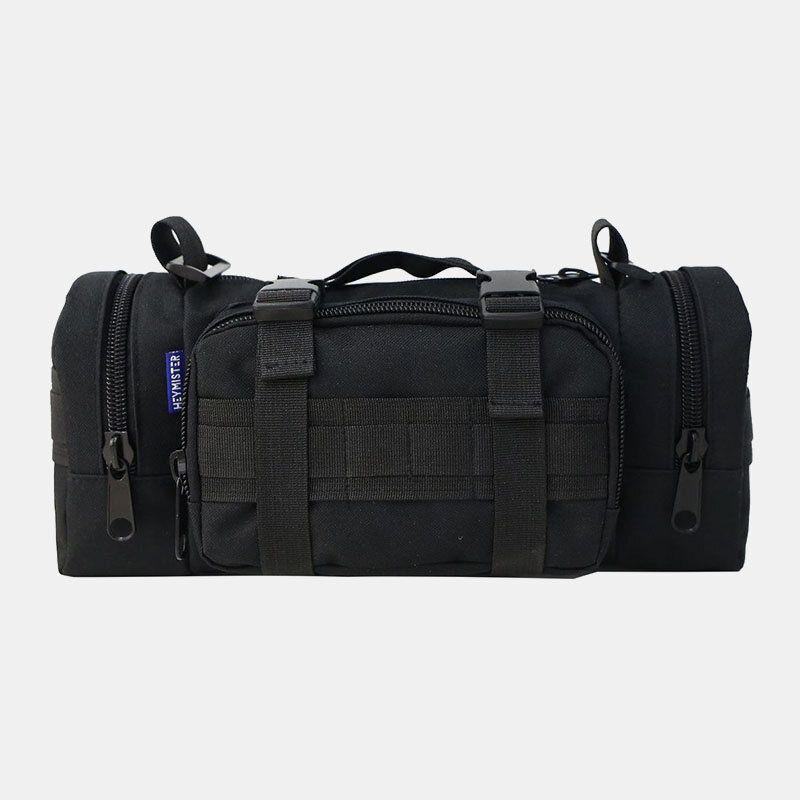 Tactical Chest Bag Mode Axelväska