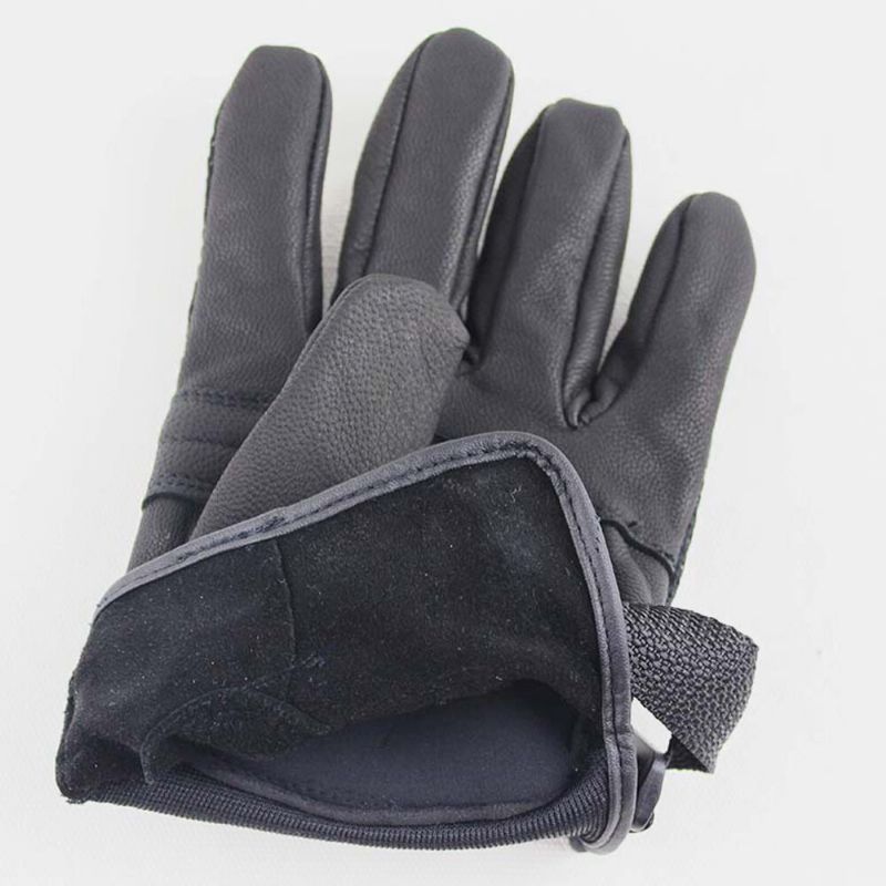 Nya Outdoor Tactical Handskar Taktische Handschuhe Handskar Cykel Cykel Motorcykel Ridhandskar Halkfria Handskar Pekskärmsskyddshandskar