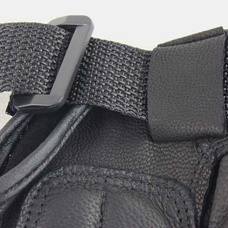 Nya Outdoor Tactical Handskar Taktische Handschuhe Handskar Cykel Cykel Motorcykel Ridhandskar Halkfria Handskar Pekskärmsskyddshandskar