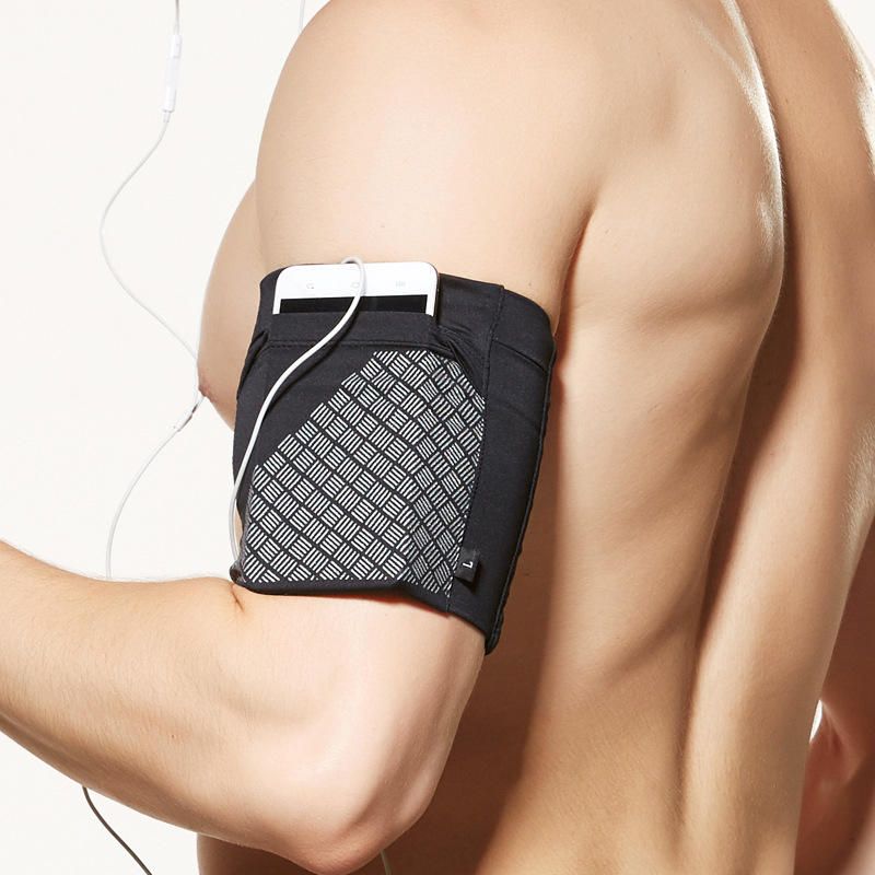 Sport Jogging Gym Armband Running Bag