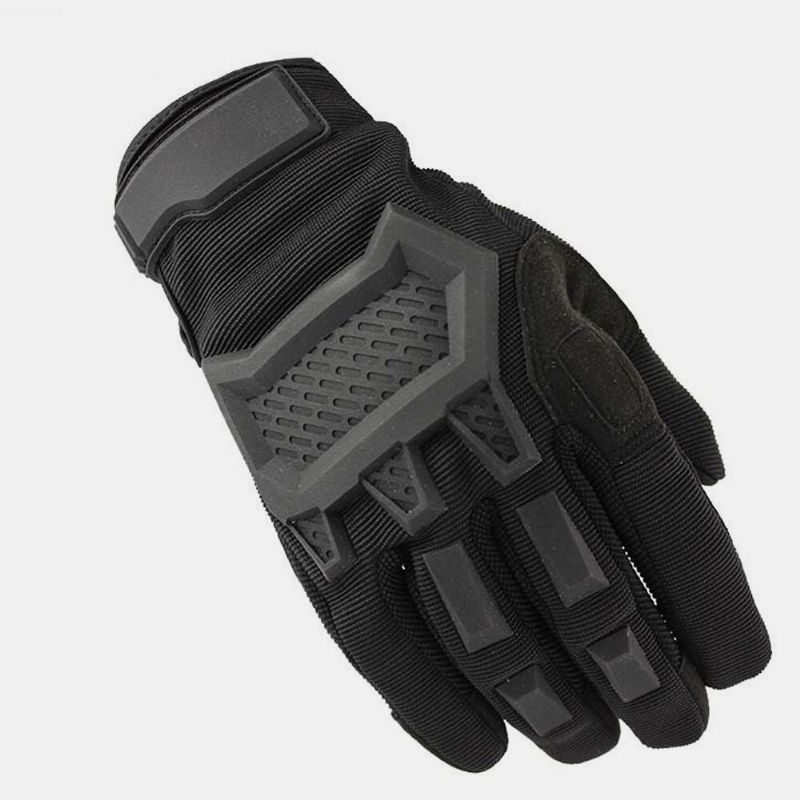 Tactical Handskar För Utomhusbruk Taktische Handschuhe Handskar Cykel Cykel Motorcykel Handskar Ridning Halkfria Handskar Pekskärmsskyddshandskar